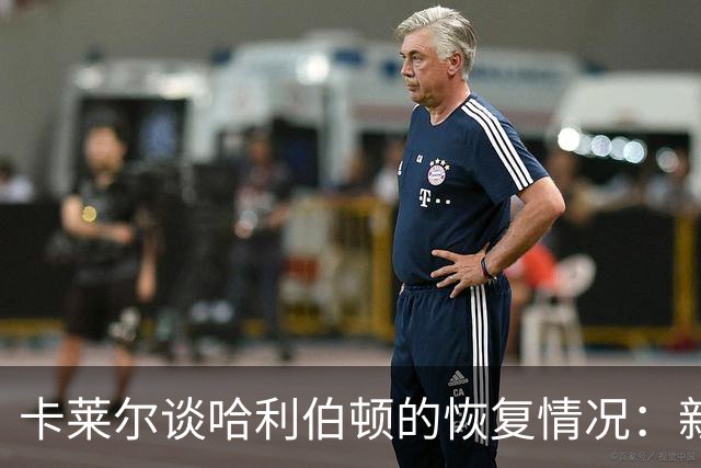 卡莱尔谈哈利伯顿的恢复情况：新赛季开局乐观无出场限制